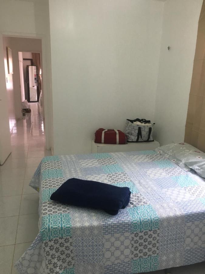 Casa Por Temporada Na Serra Ibiapina Zewnętrze zdjęcie