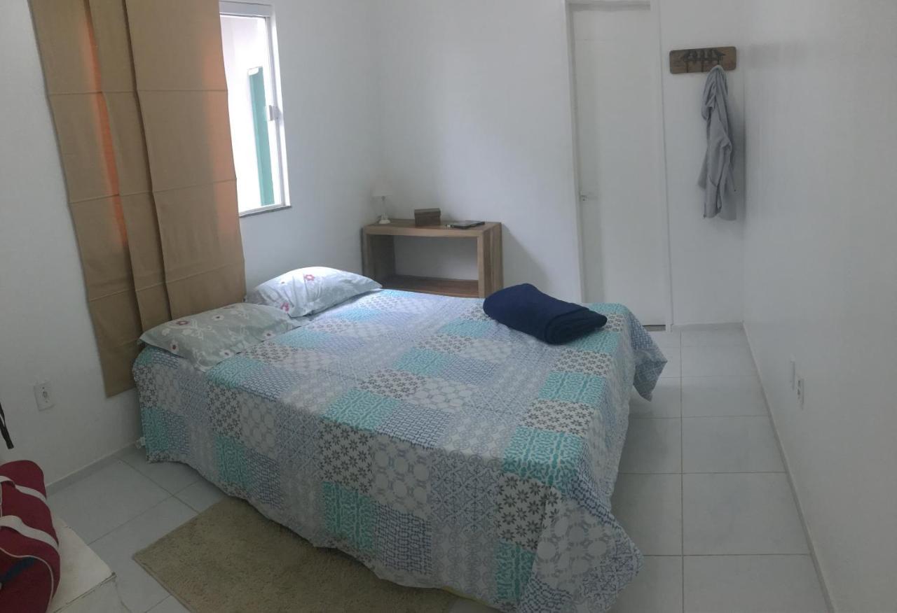 Casa Por Temporada Na Serra Ibiapina Zewnętrze zdjęcie
