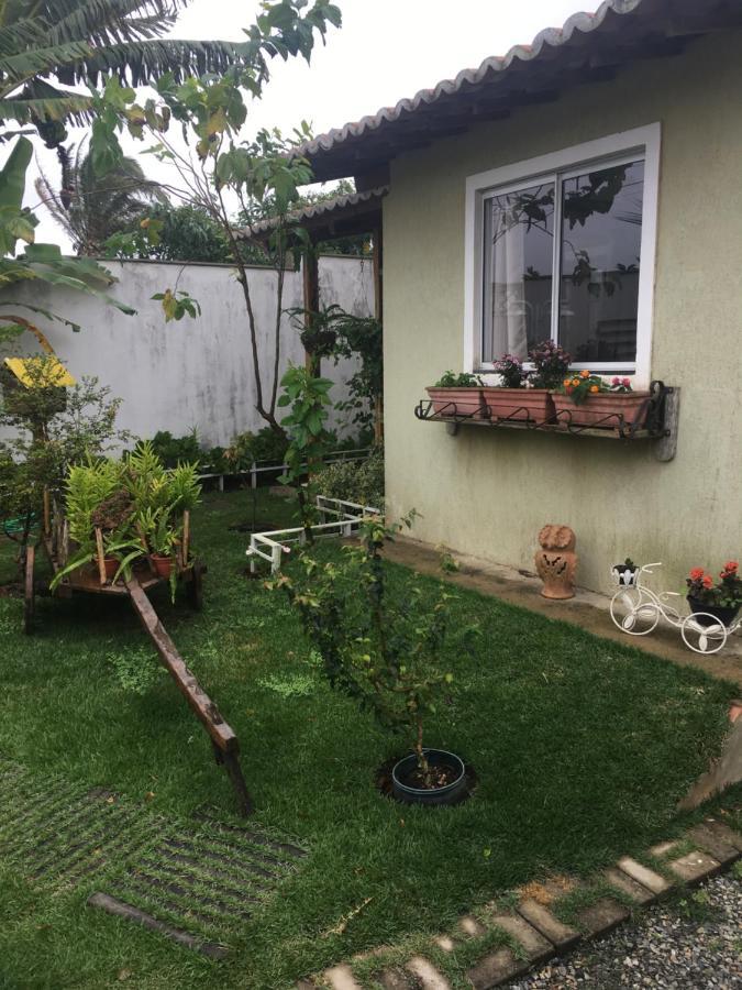 Casa Por Temporada Na Serra Ibiapina Zewnętrze zdjęcie